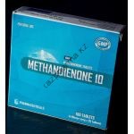Метан Ice Pharma 100 таблеток (1таб 10 мг)